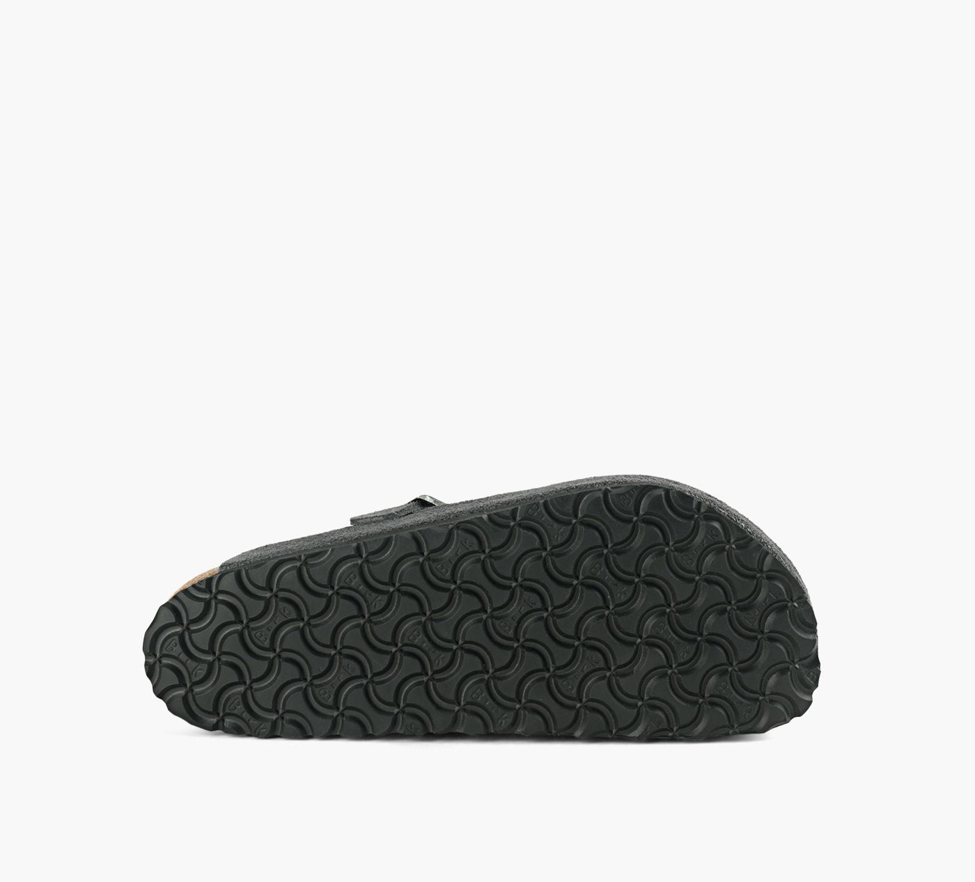 BIRKENSTOCK BOSTONSOFTFOOTBED in GREY view 6