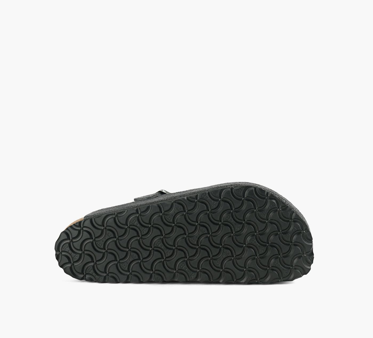 BIRKENSTOCK BOSTONSOFTFOOTBED in GREY view 6