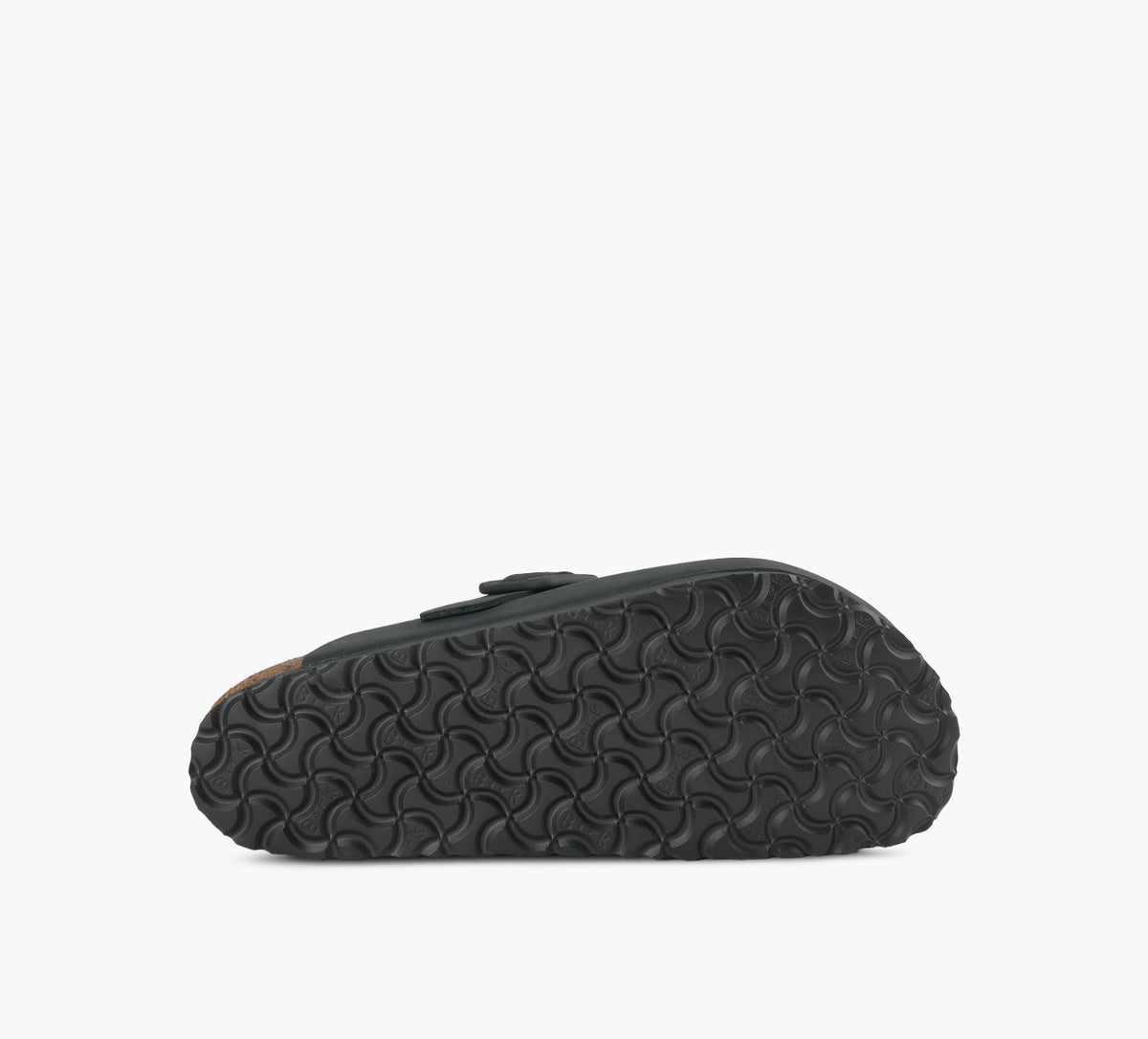 BIRKENSTOCK BOSTON in BLACK view 6