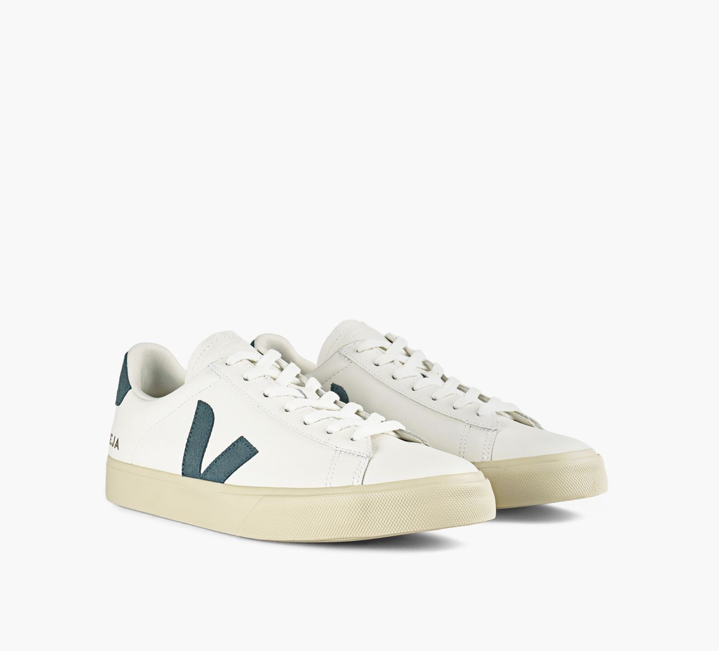 VEJA CAMPO in WHITE view 2