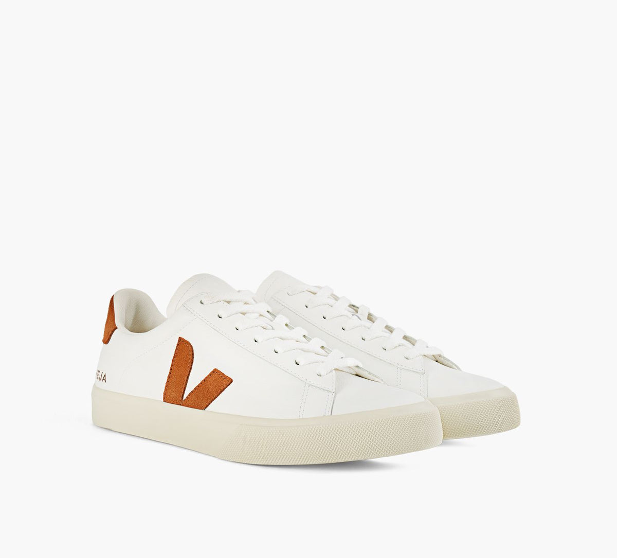 VEJA CAMPO in WHITE view 2