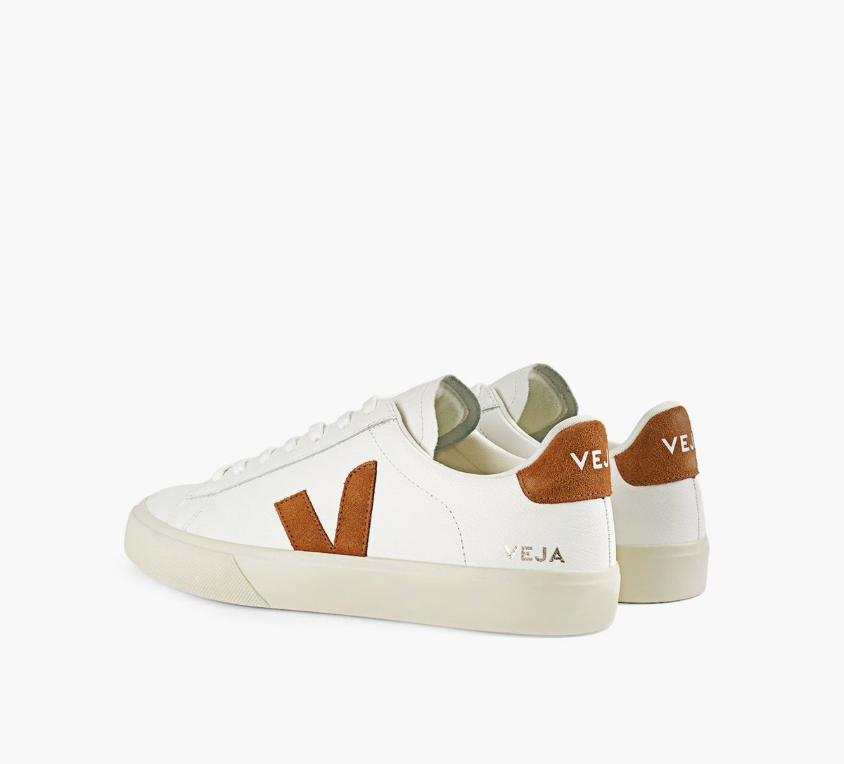 VEJA CAMPO in WHITE view 3