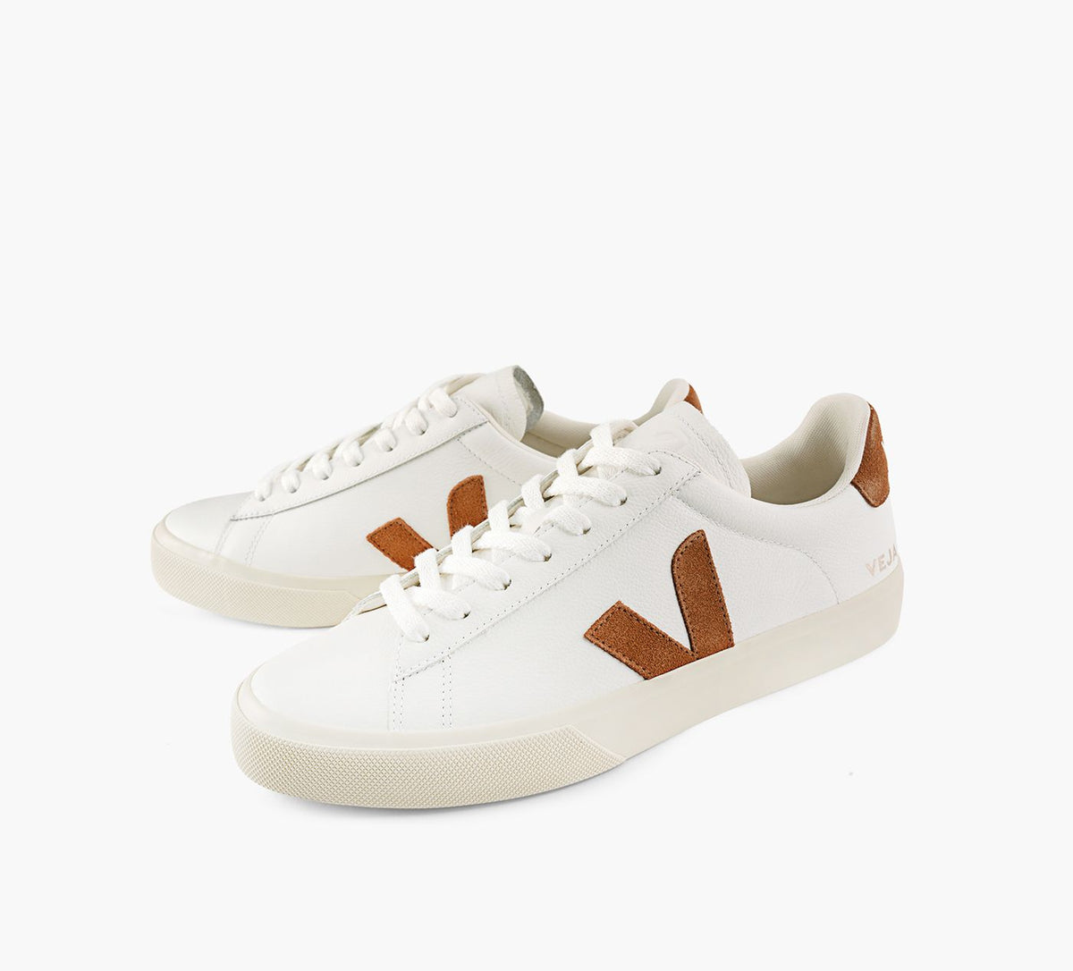 VEJA CAMPO in WHITE view 4