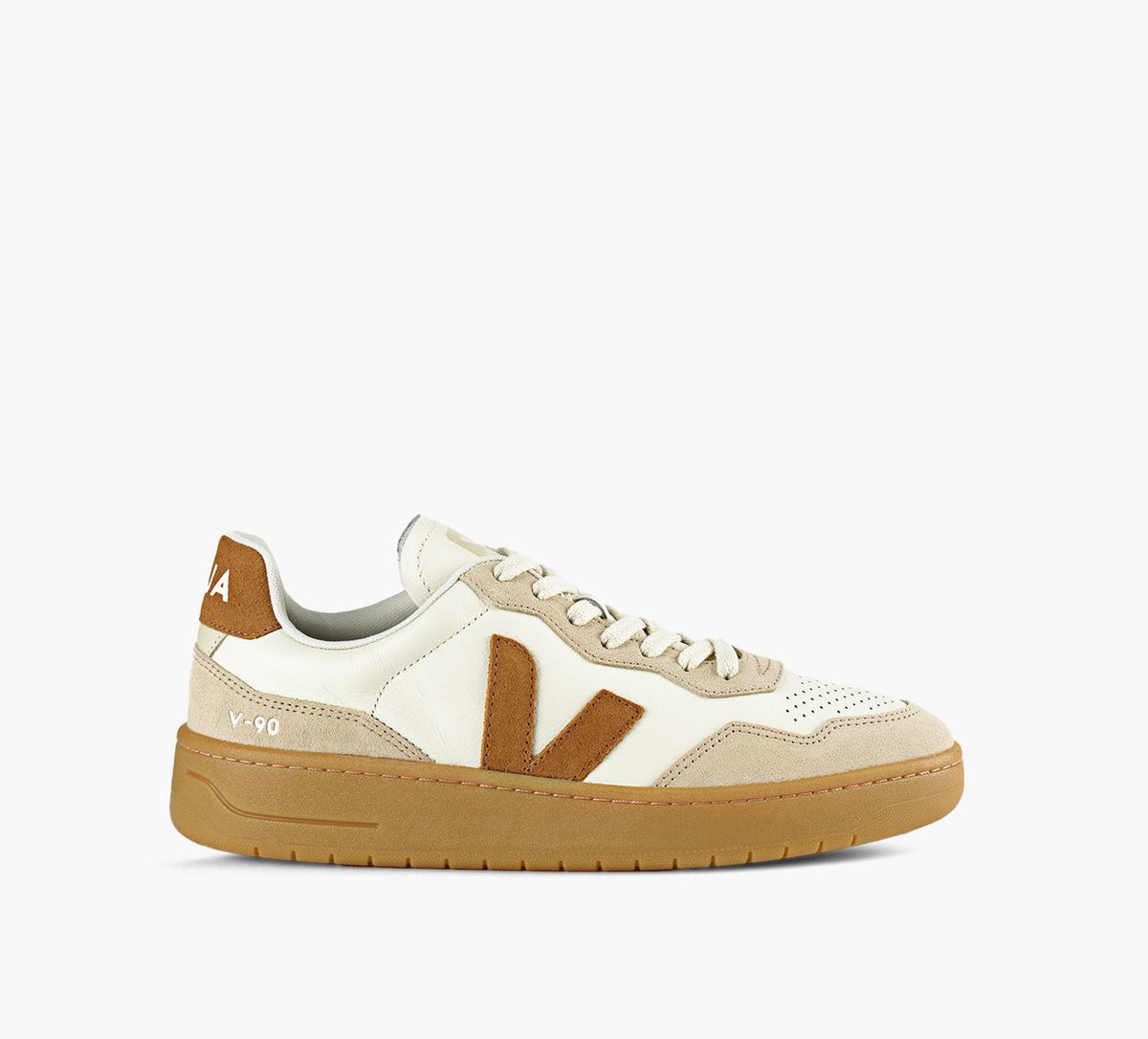 VEJA V90 en BLANC