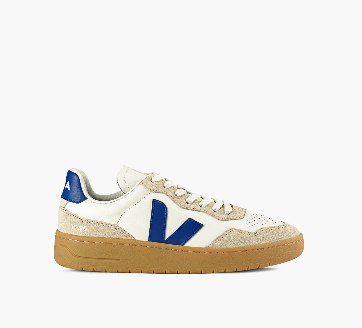 VEJA V90 in WHITE