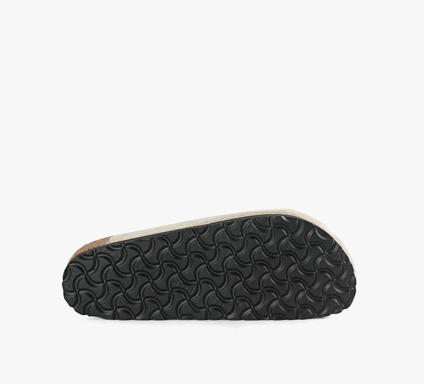 BIRKENSTOCK BOSTONSOFTFOOTBED in BEIGE view 6