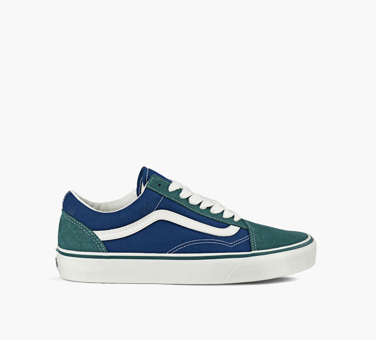 VANS OLDSKOOL in BLUE