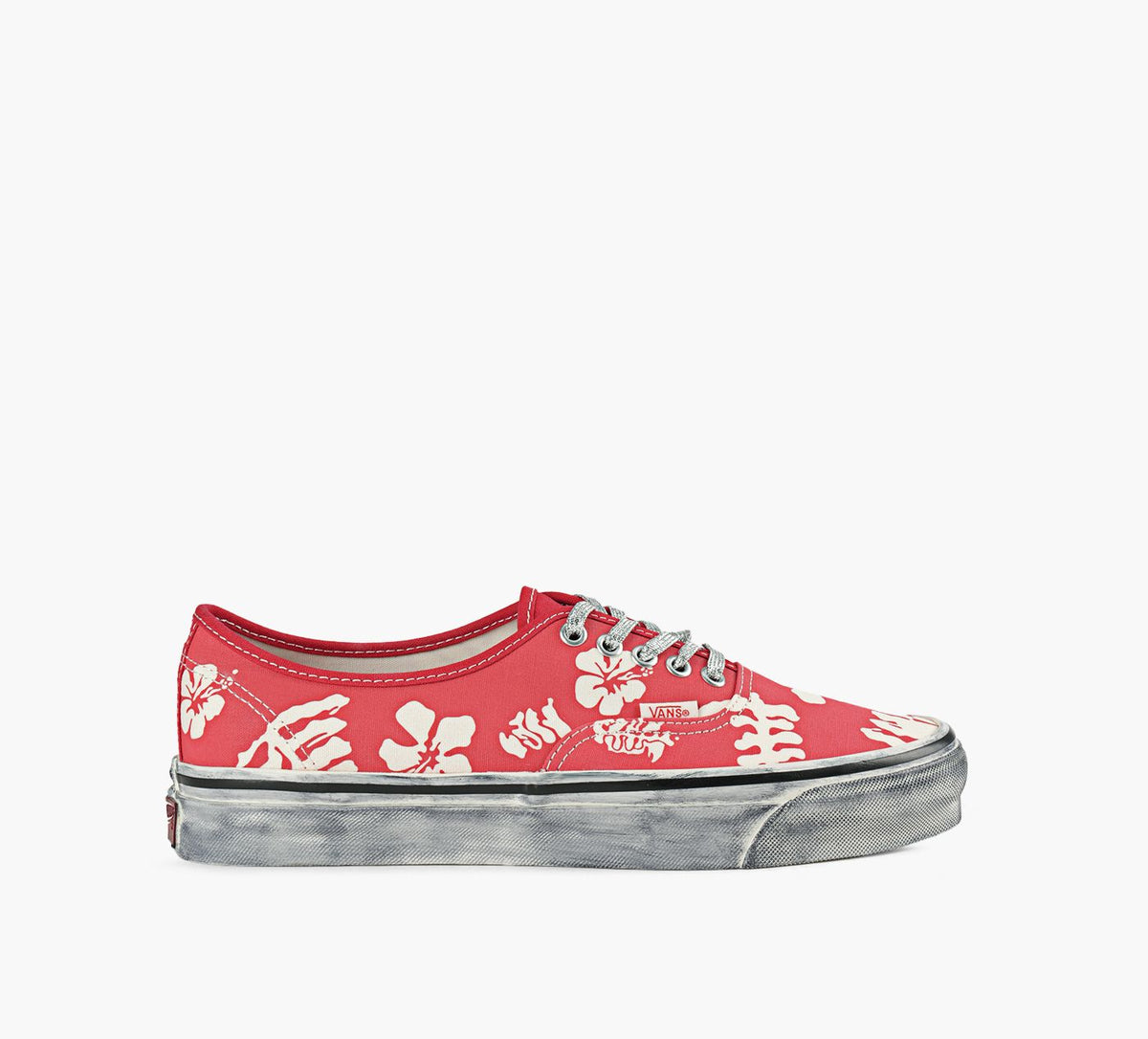 VANS FLUXAUTHENTIC44 in RED