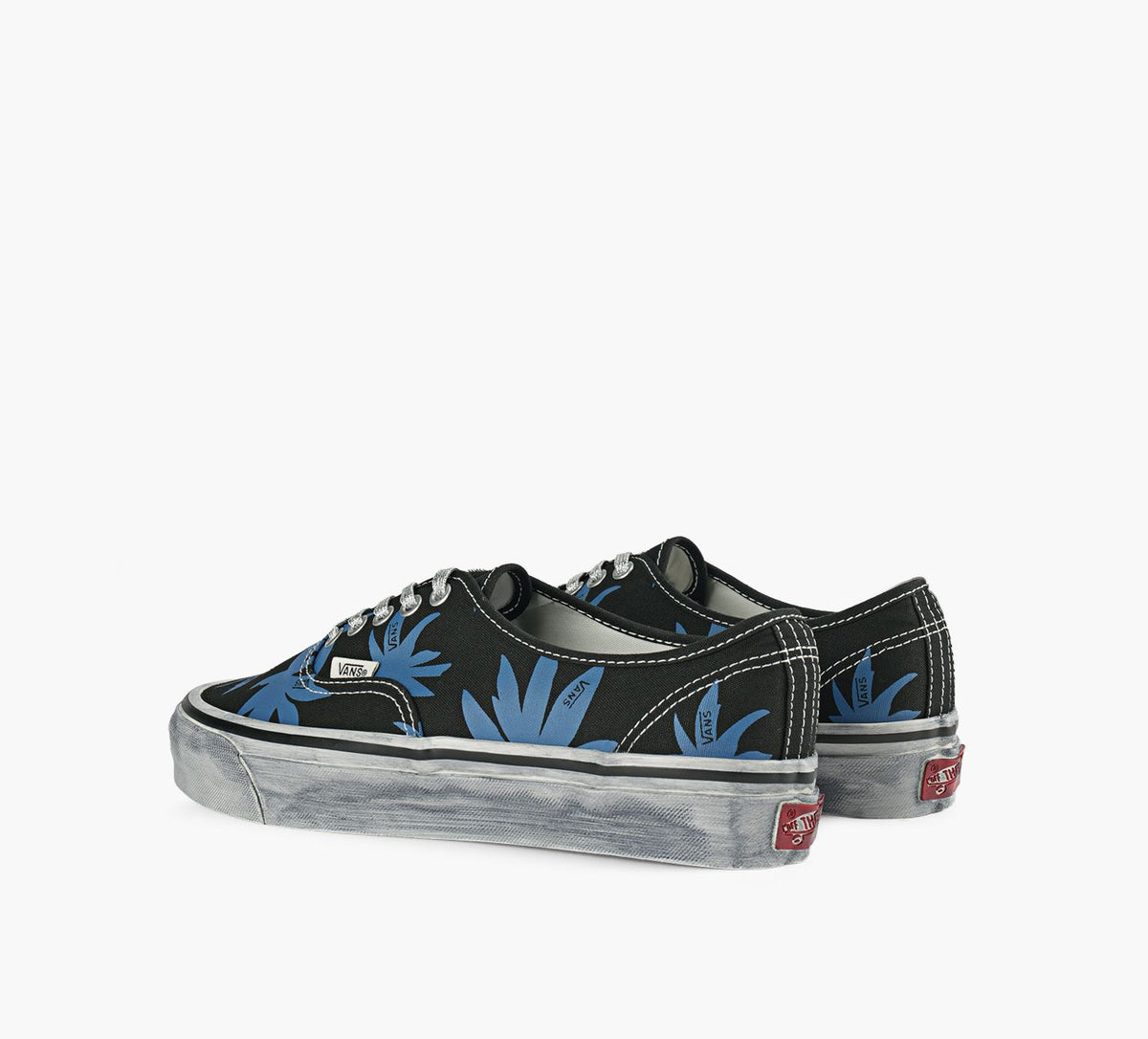 VANS FLUXAUTHENTIC44 in MULTICOLOUR view 3
