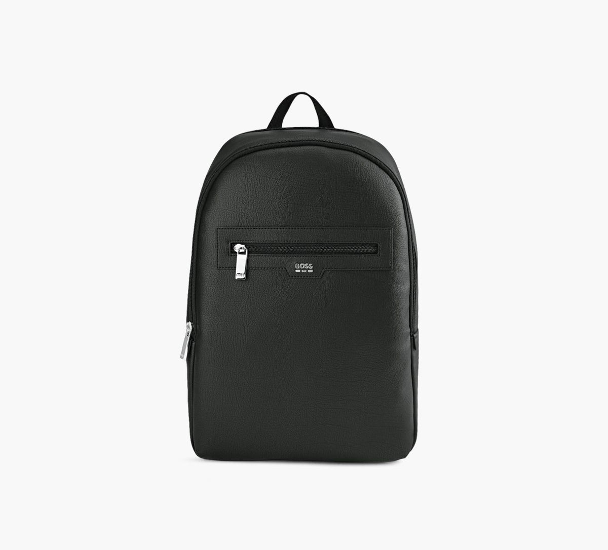 BOSS LEWYSBACKPACK in BLACK