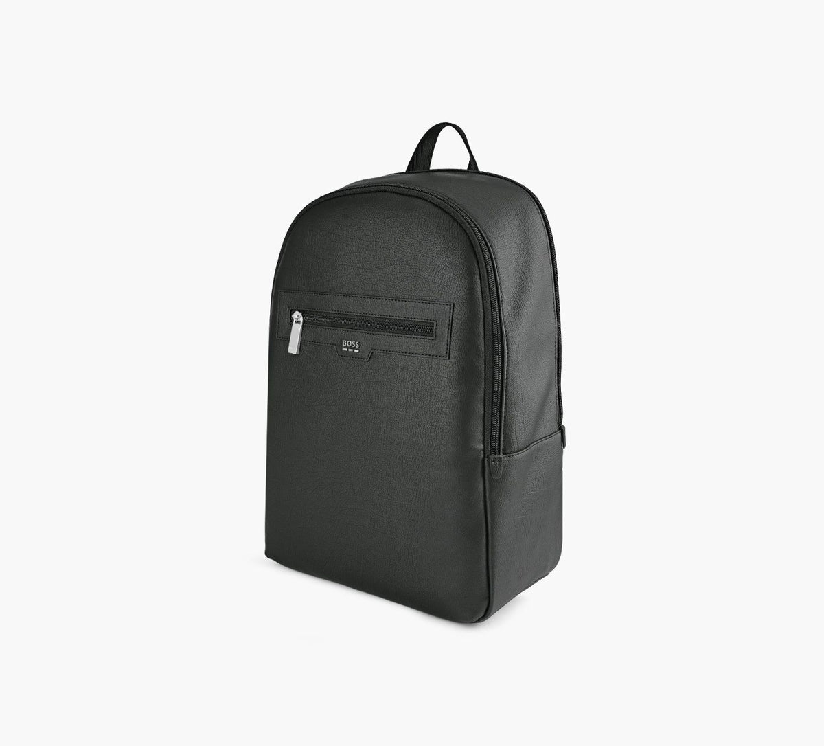 BOSS LEWYSBACKPACK en NOIR vue 2