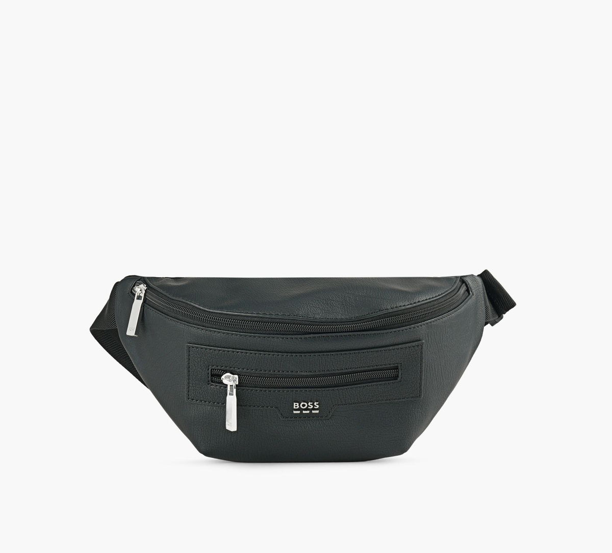 BOSS LEWYSBUMBAG en NOIR