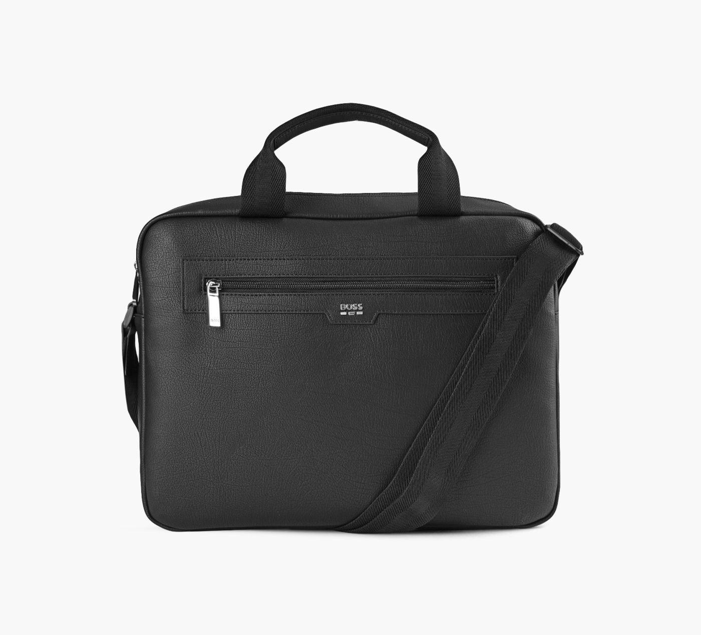 BOSS LEWYSDOCCASE en NOIR