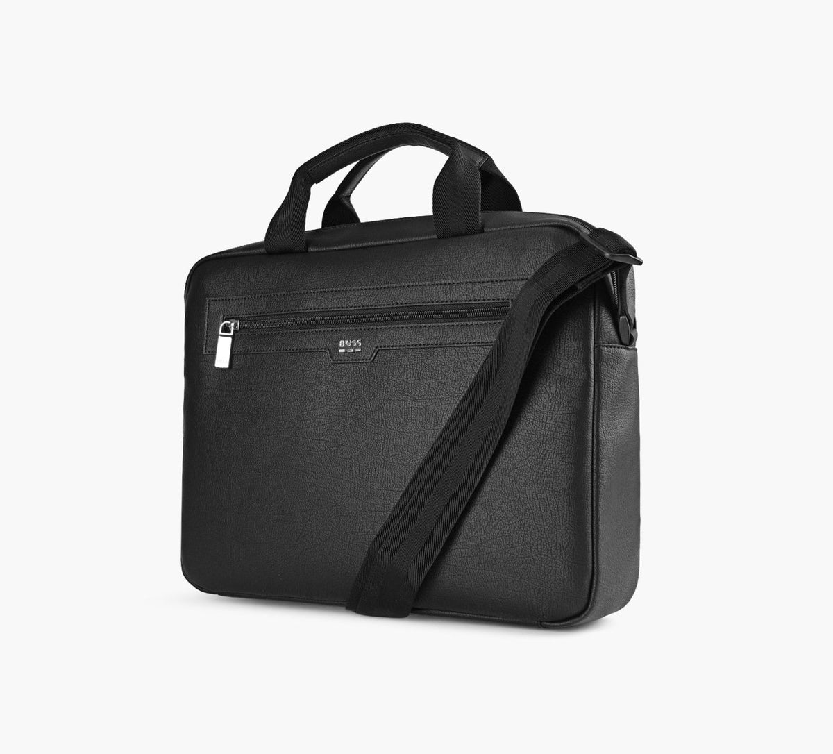 BOSS LEWYSDOCCASE en NOIR vue 2