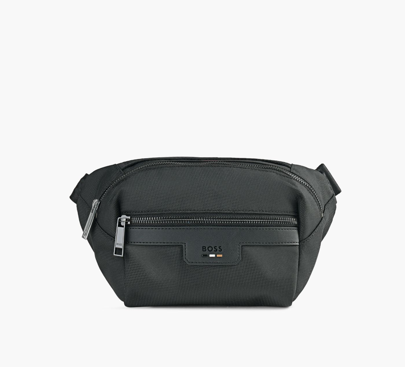 BOSS SACBANANERAYN en NOIR