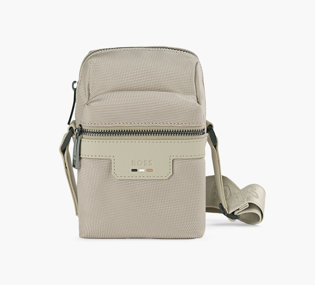 BOSS RAYNMININS en BEIGE