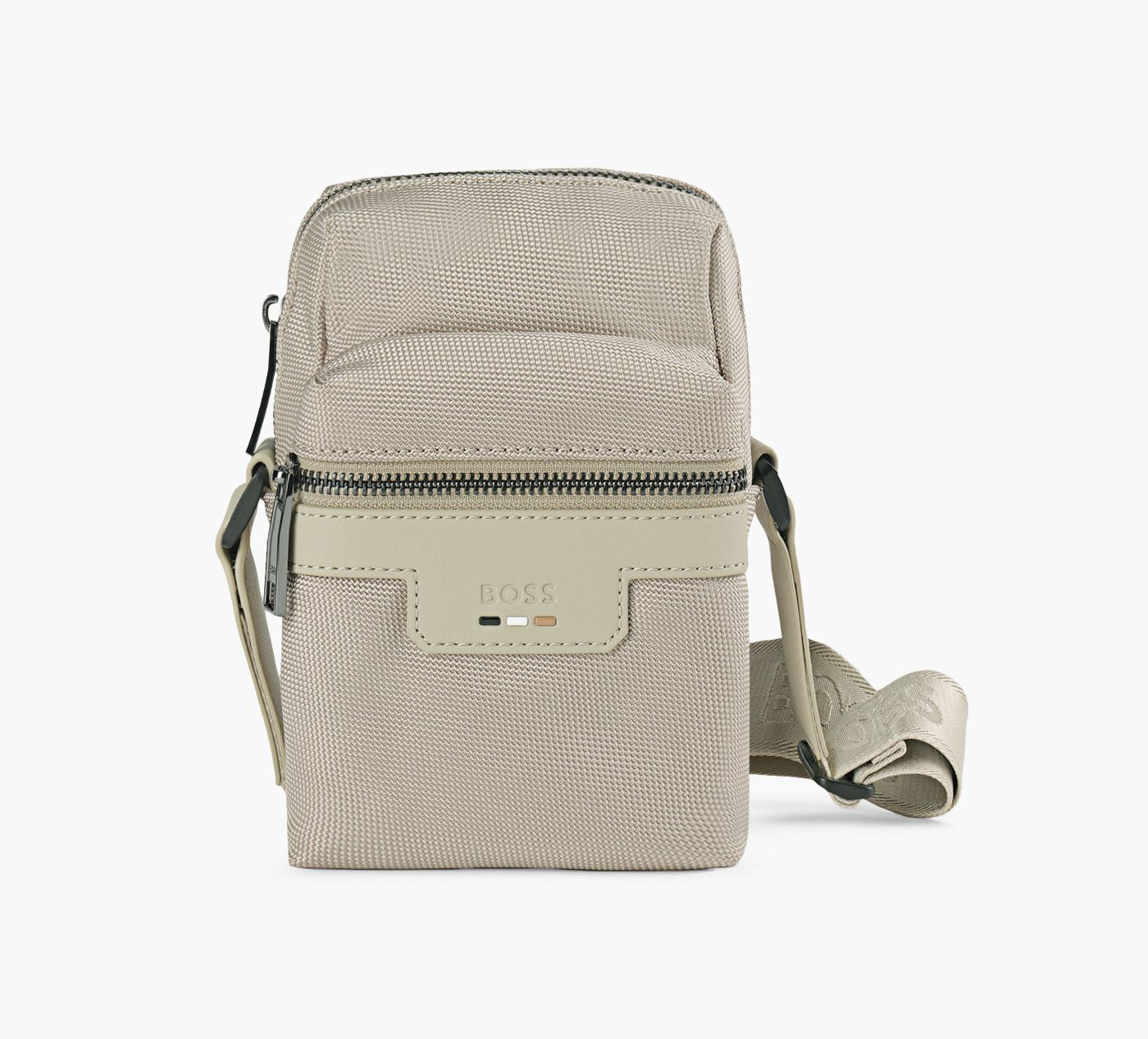 BOSS RAYNMININS en BEIGE