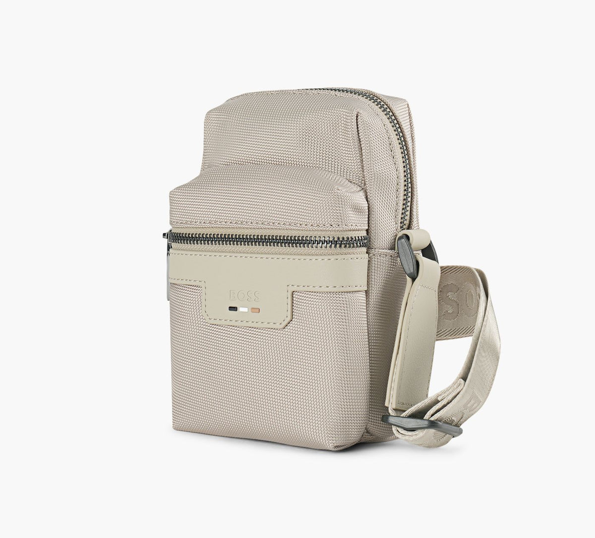BOSS RAYNMININS in BEIGE view 2