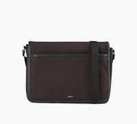 BOSS DAKKARMESSENGER in BROWN