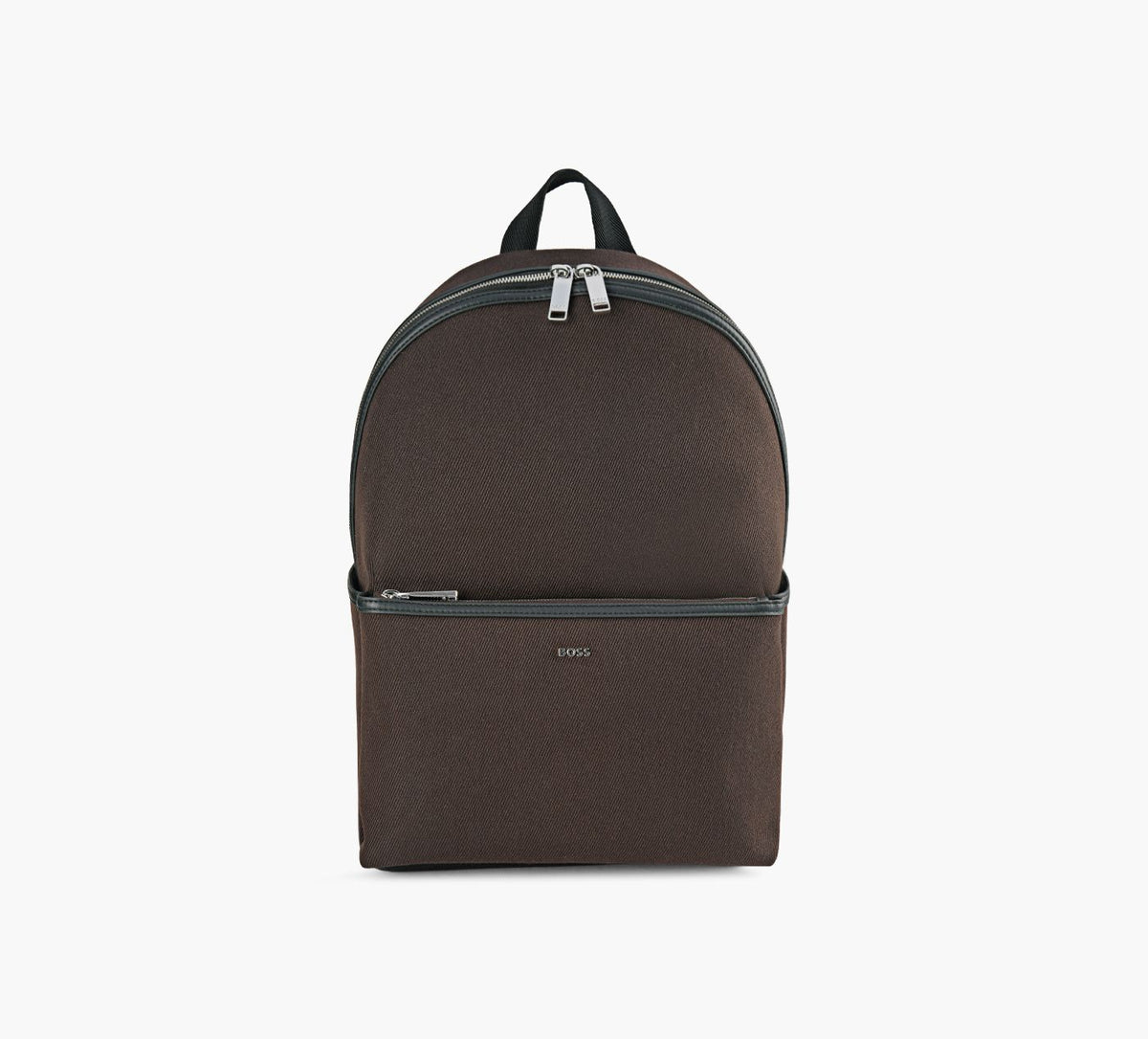 BOSS DAKKARBACKPACK in BROWN