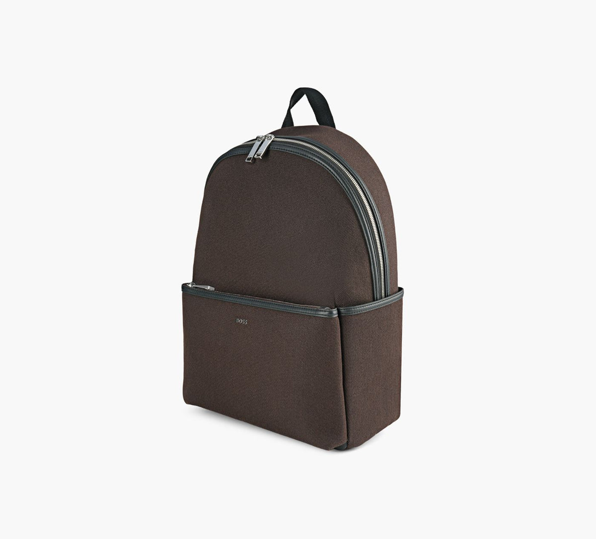 BOSS DAKKARBACKPACK in BROWN view 2