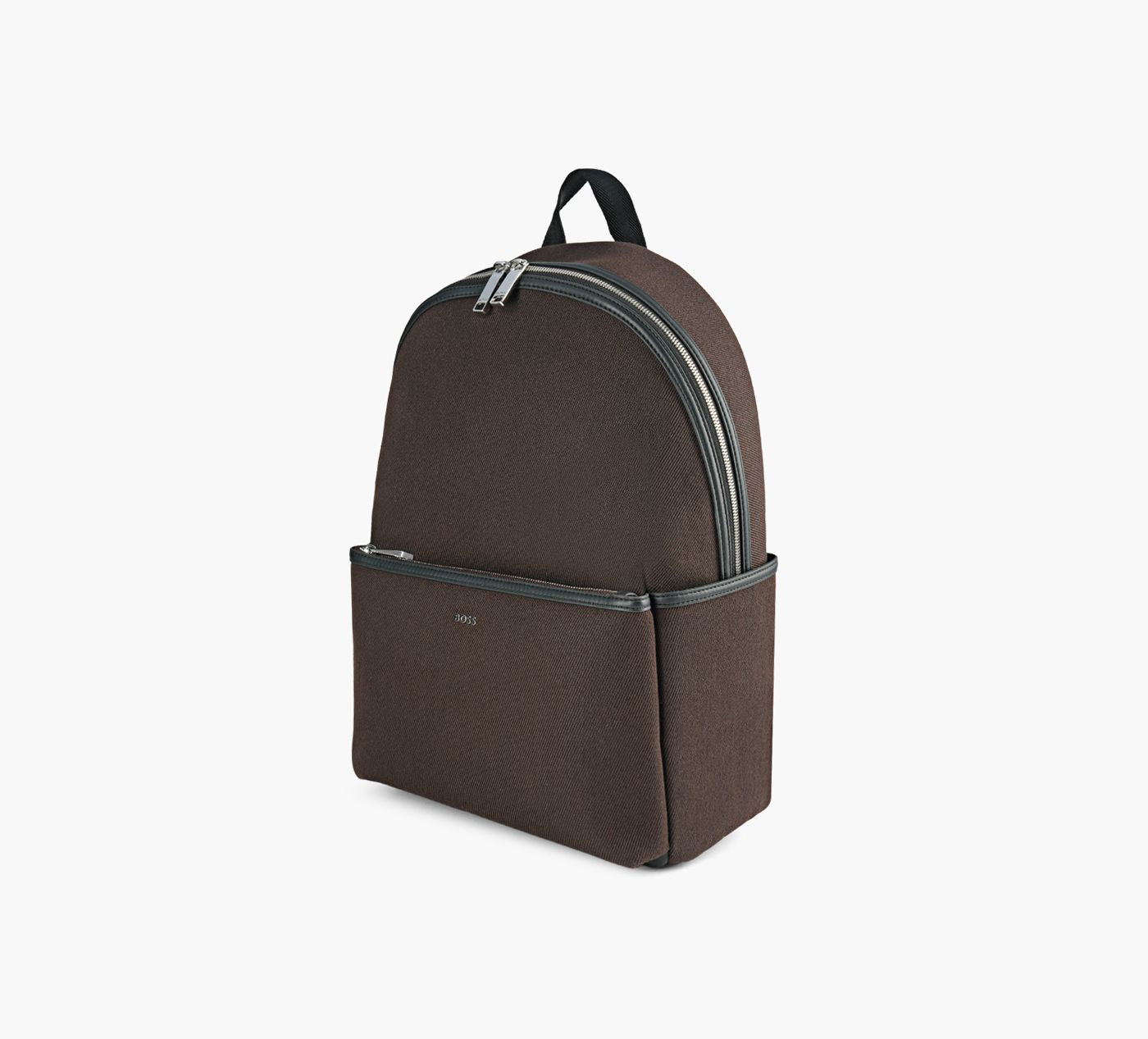 BOSS DAKKARBACKPACK in BROWN view 2