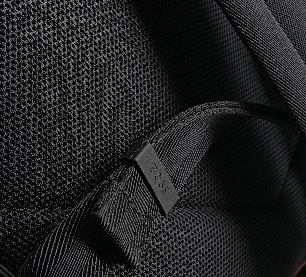 BOSS DAKKARBACKPACK in BROWN view 4