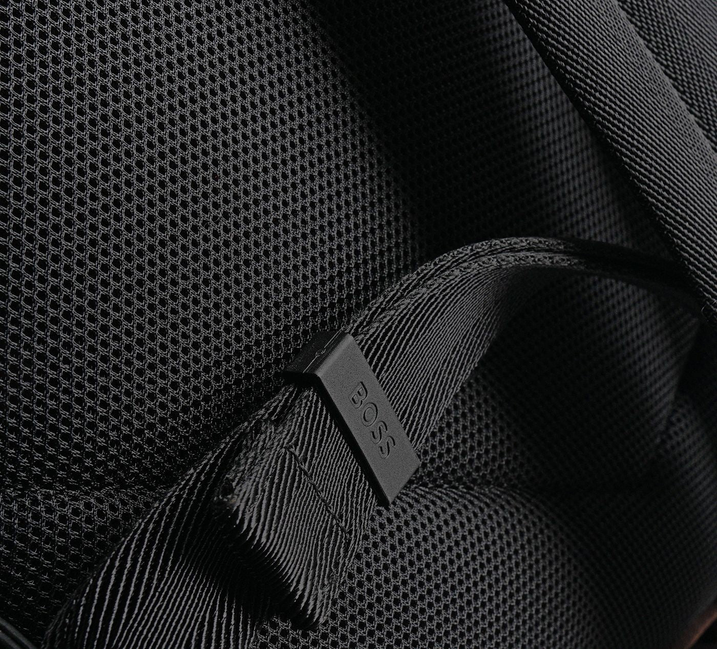 BOSS DAKKARBACKPACK in BROWN view 4