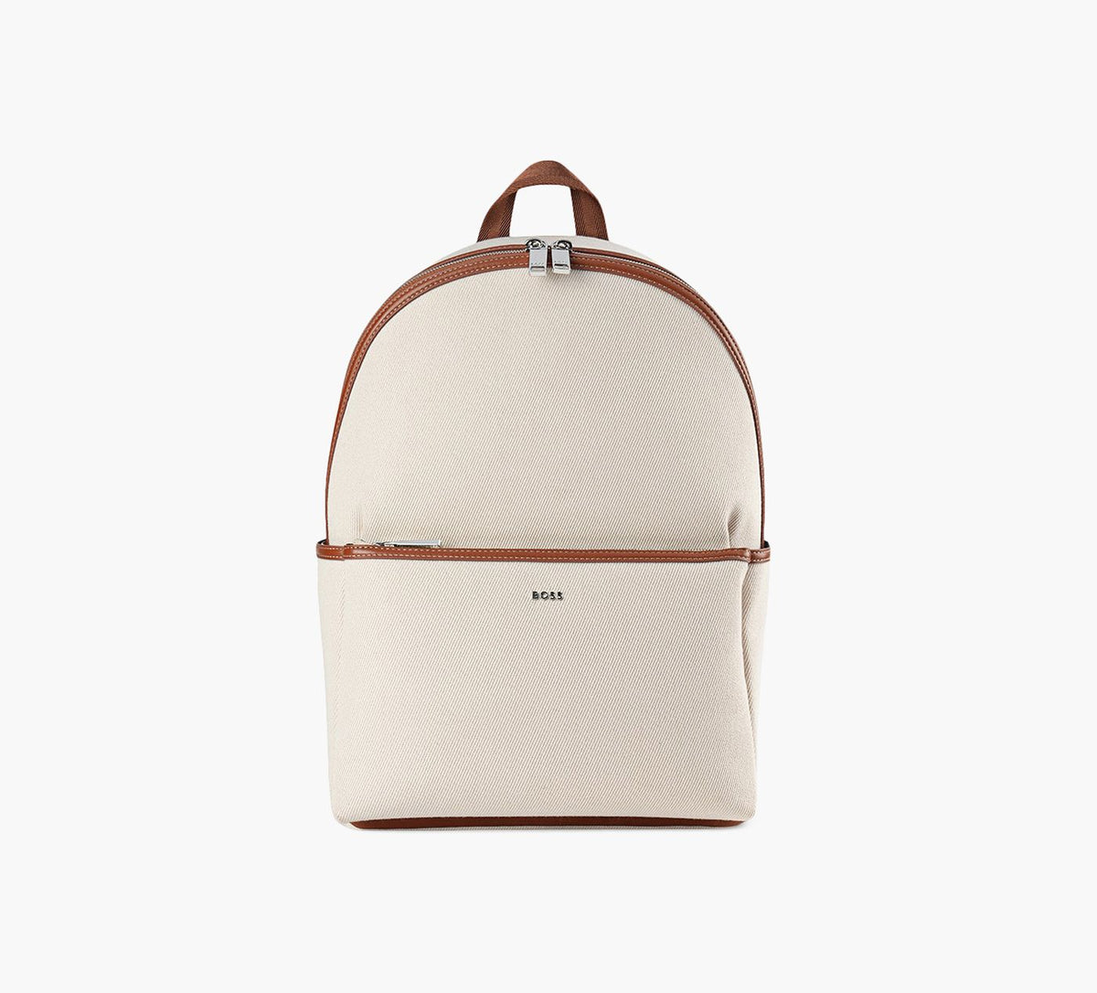 BOSS DAKKARBACKPACK in BEIGE