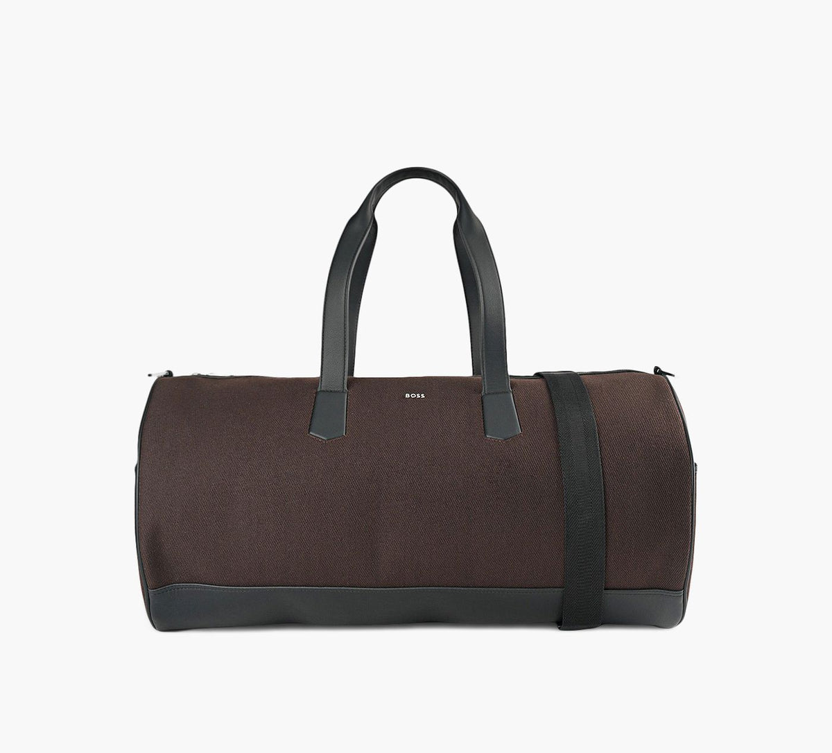 BOSS DAKKARROLLBAG in BROWN