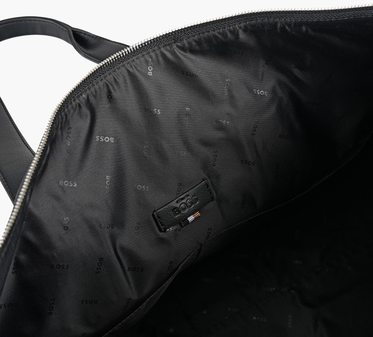 BOSS DAKKARROLLBAG in BROWN view 3
