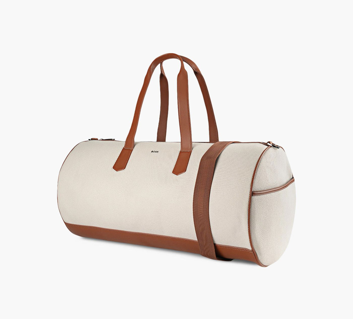 BOSS DAKKARROLLBAG en BEIGE vue 2
