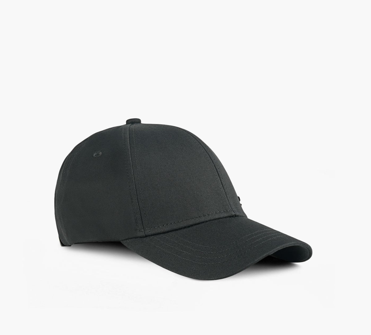 BOSS ZEDBOSSMECAP in BLACK