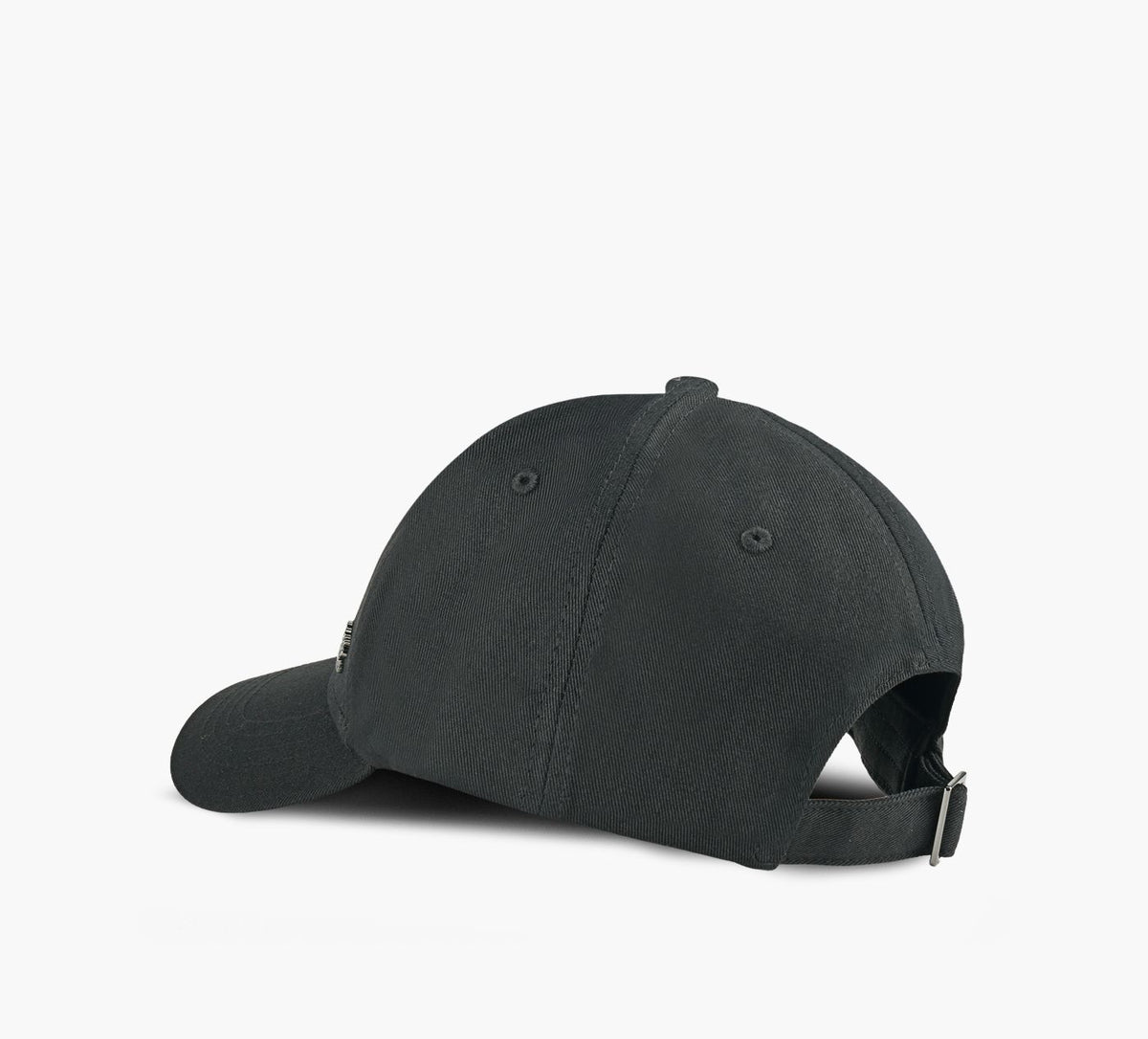 BOSS CASQUETTEZEDBOSSME en NOIR vue 2