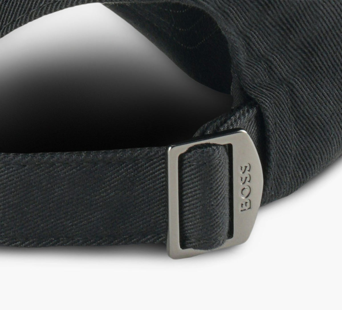 BOSS CASQUETTEZEDBOSSME en NOIR vue 3