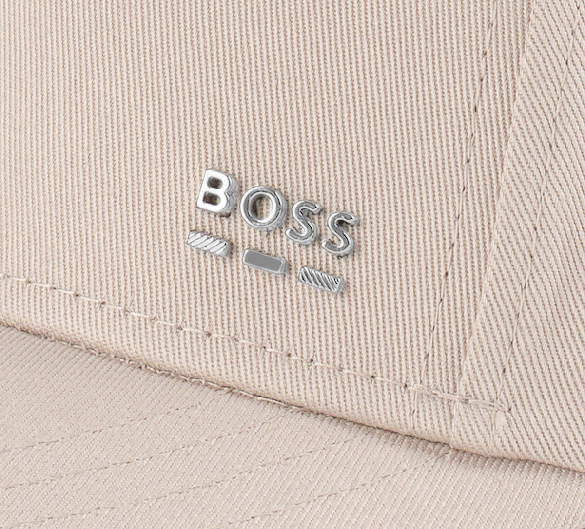 BOSS ZEDBOSSMECAP in BEIGE view 3