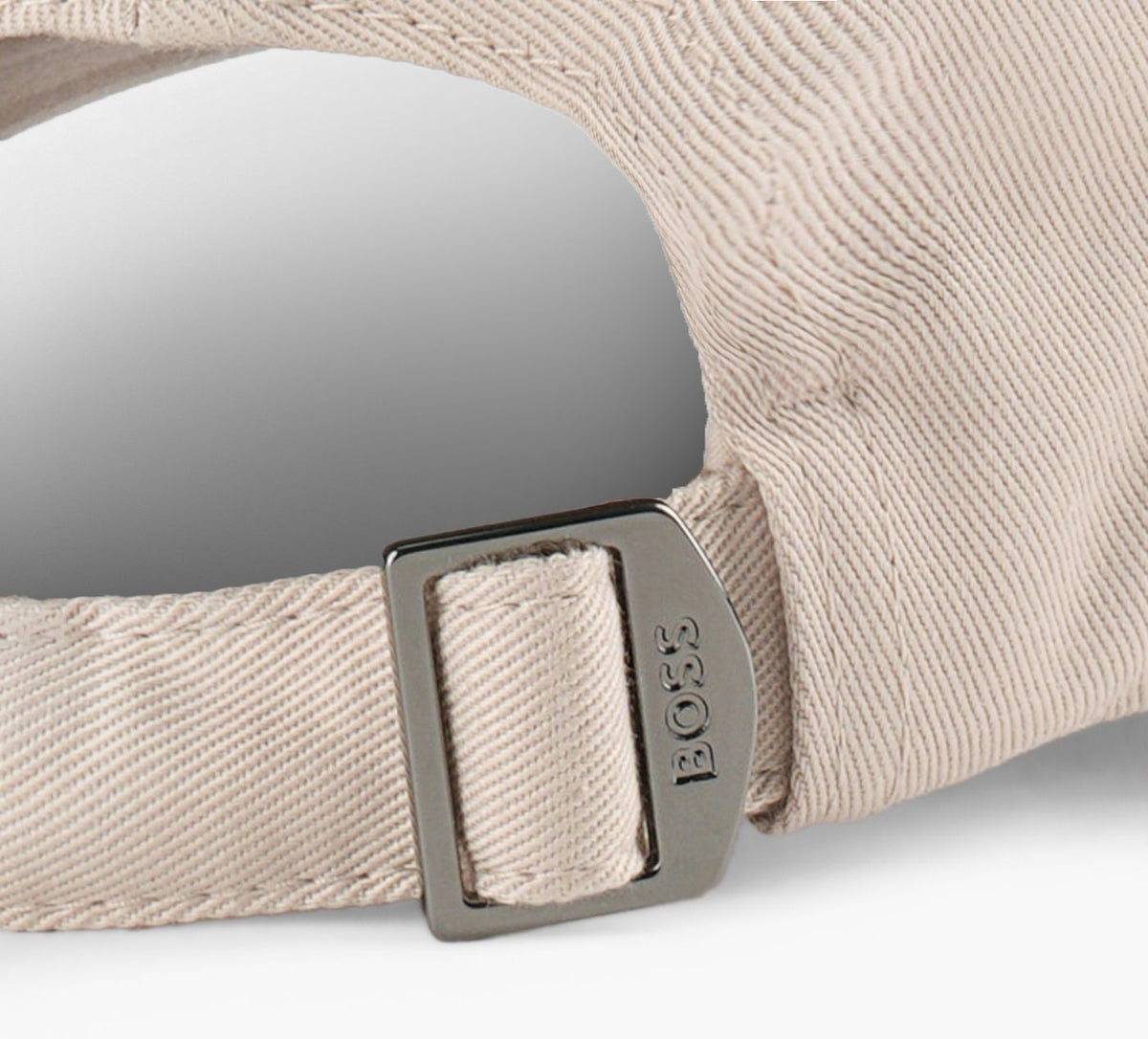 BOSS ZEDBOSSMECAP in BEIGE view 4