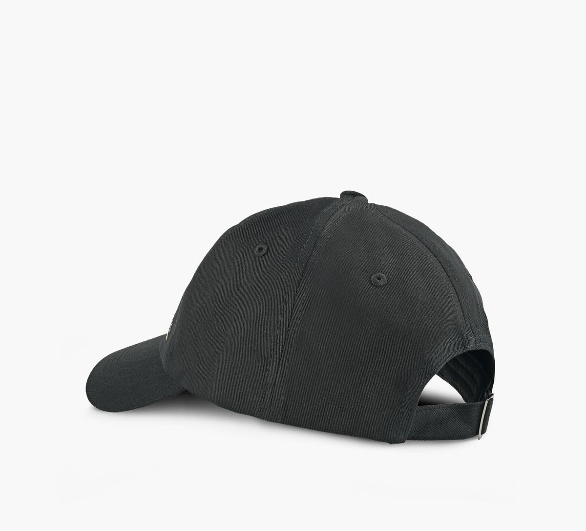BOSS CASQUETTEZEDBOSSICON en NOIR vue 2