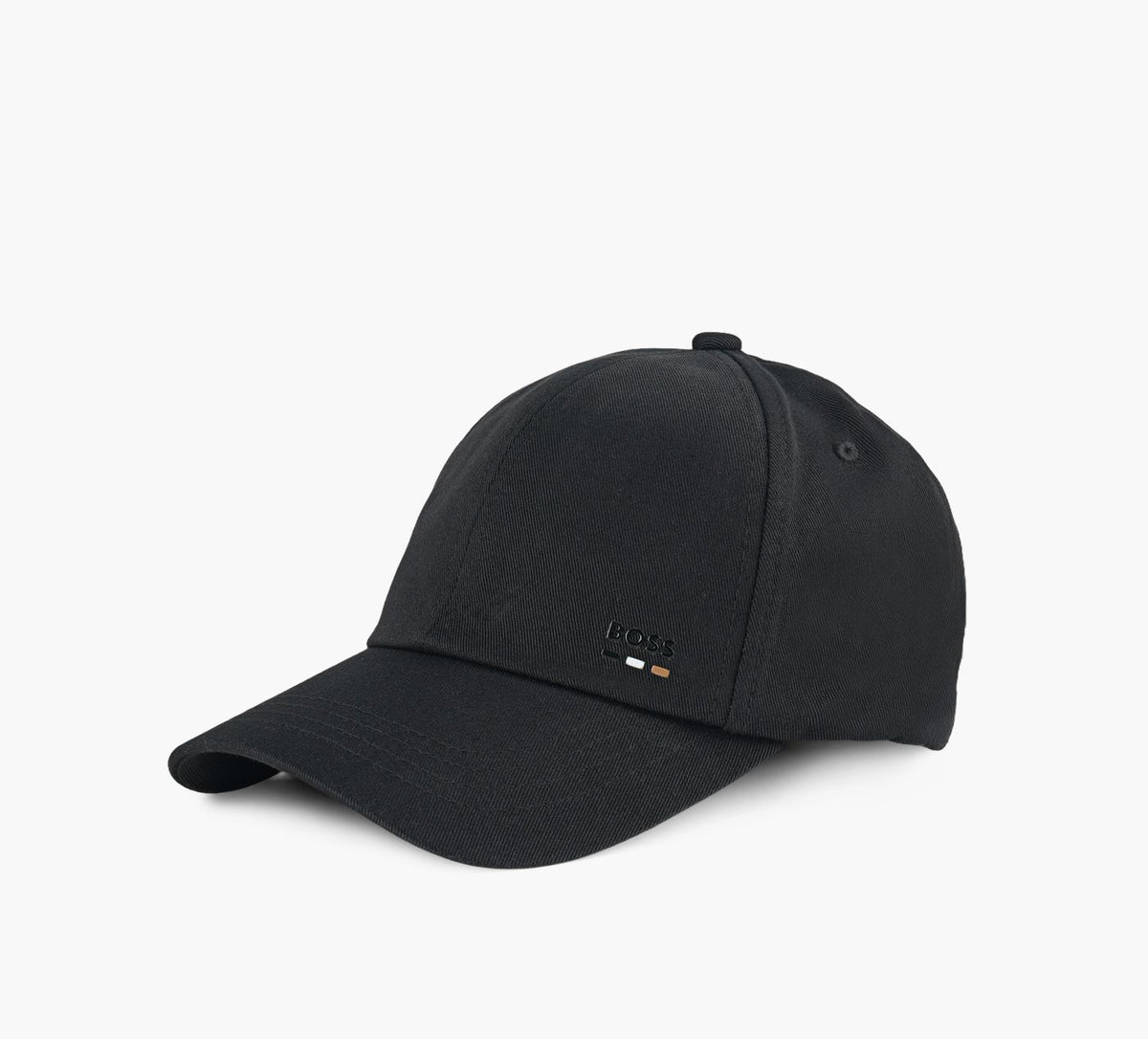 BOSS CASQUETTEZEDBOSSICON en NOIR vue 4