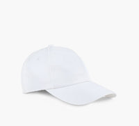 BOSS ZEDBOSSICONCAP in WHITE