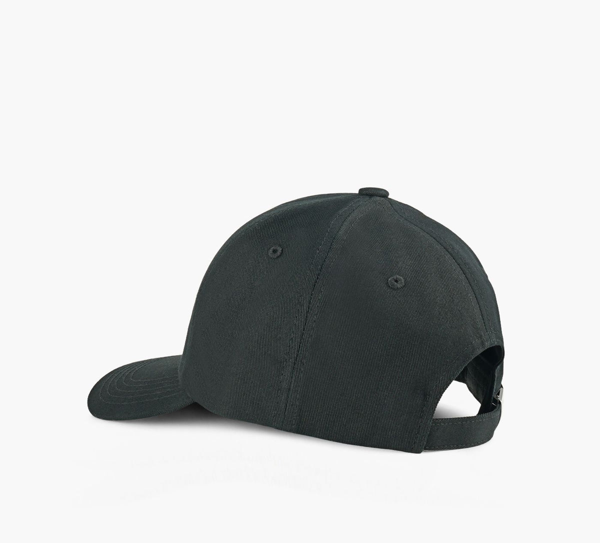 BOSS SETHBOSSCAP in BLACK view 2