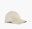 BOSS SETHBOSSCAP in BEIGE
