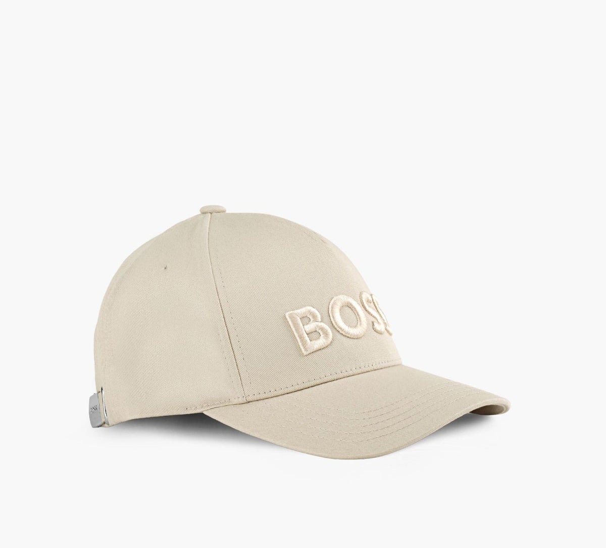 BOSS SETHBOSSCAP in BEIGE