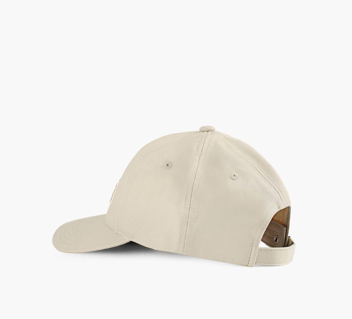 BOSS SETHBOSSCAP in BEIGE view 2