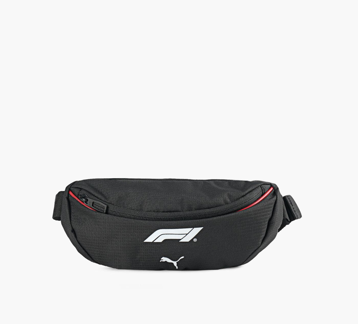 PUMA F1WAISTBAG in BLACK