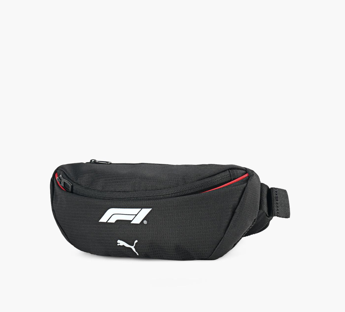 PUMA SACBANANEF1 en NOIR vue 2