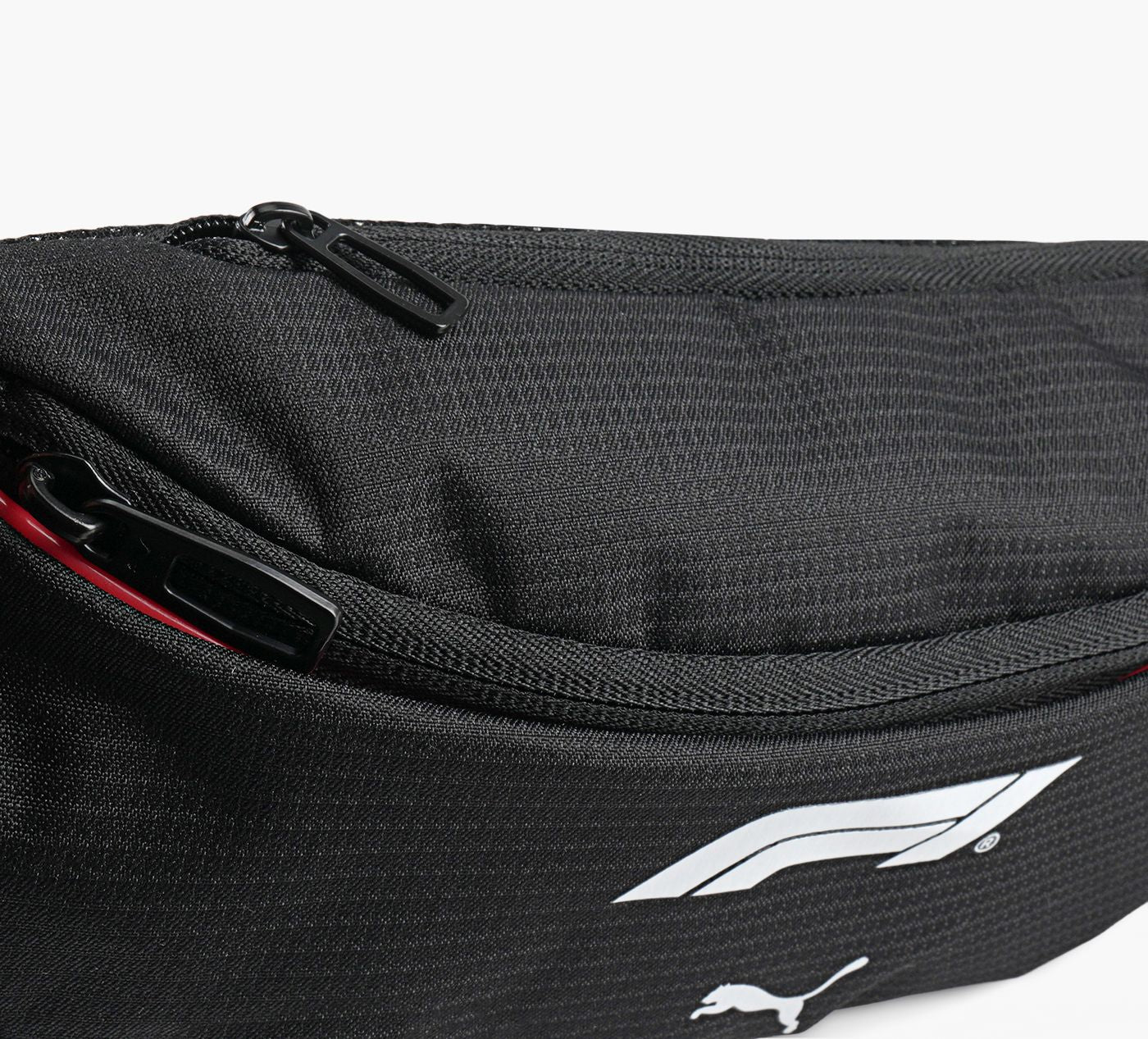 PUMA SACBANANEF1 en NOIR vue 4