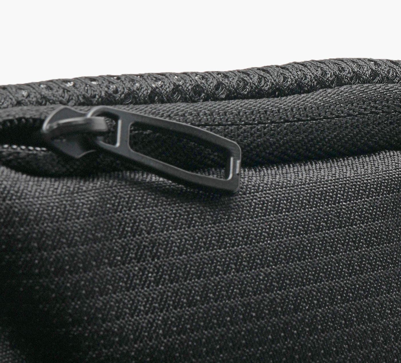 PUMA SACBANANEF1 en NOIR vue 1c