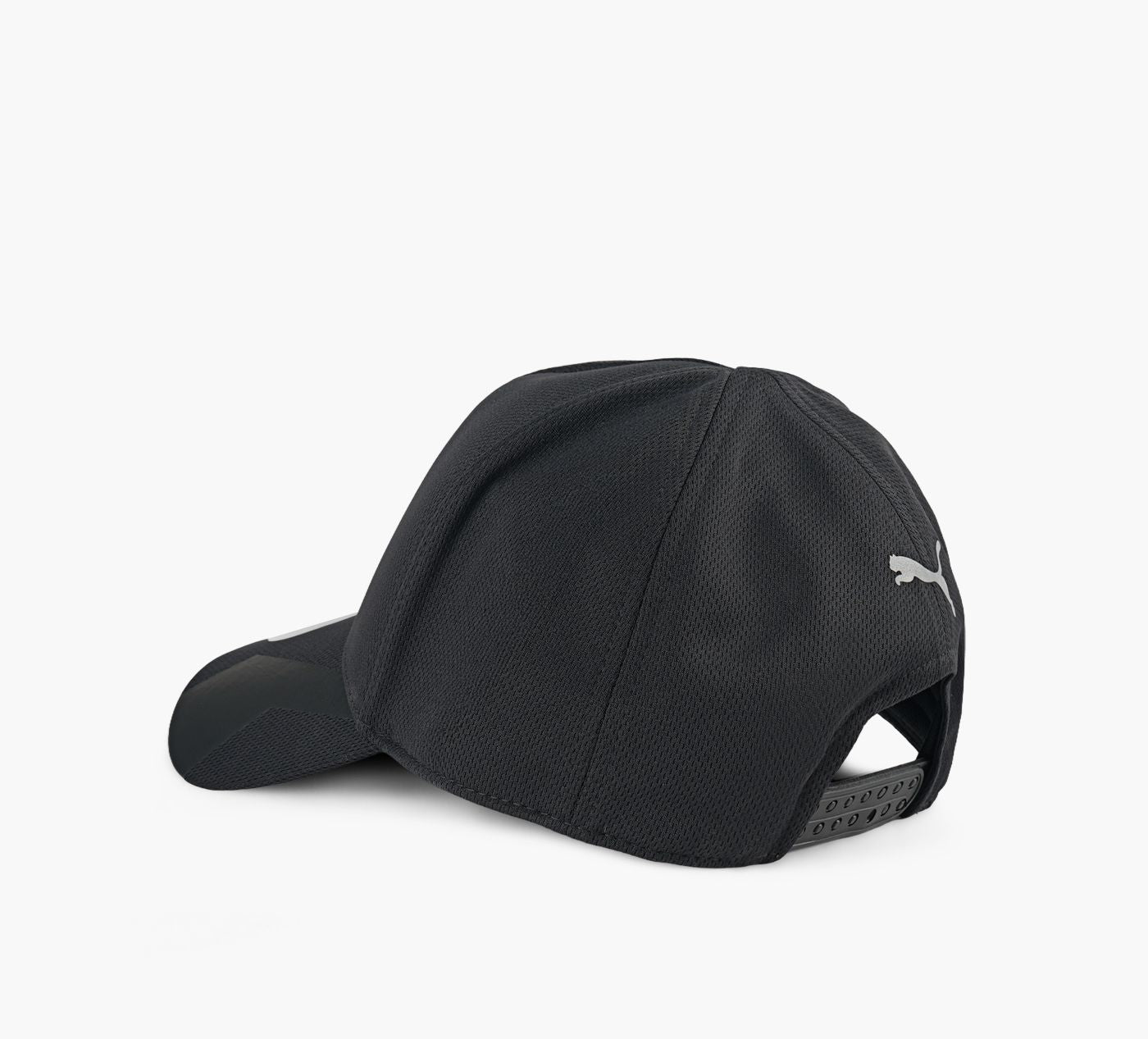 PUMA CASQUETTEFERRARIBB en NOIR vue 2