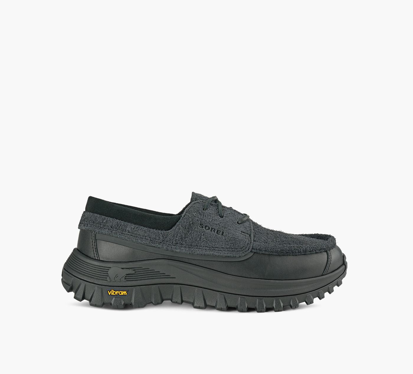 SOREL CALLSIGNNORTHWATER in BLACK